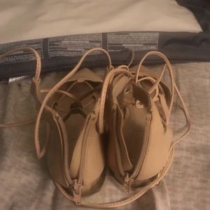 Forever 21 shoes